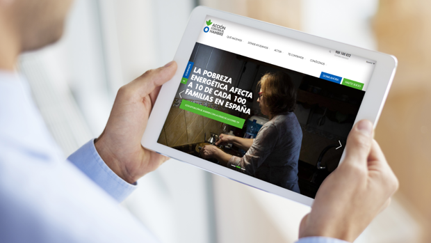 Acción contra el Hambre confía en Ivnosys para su transformación digital en más de 19 países