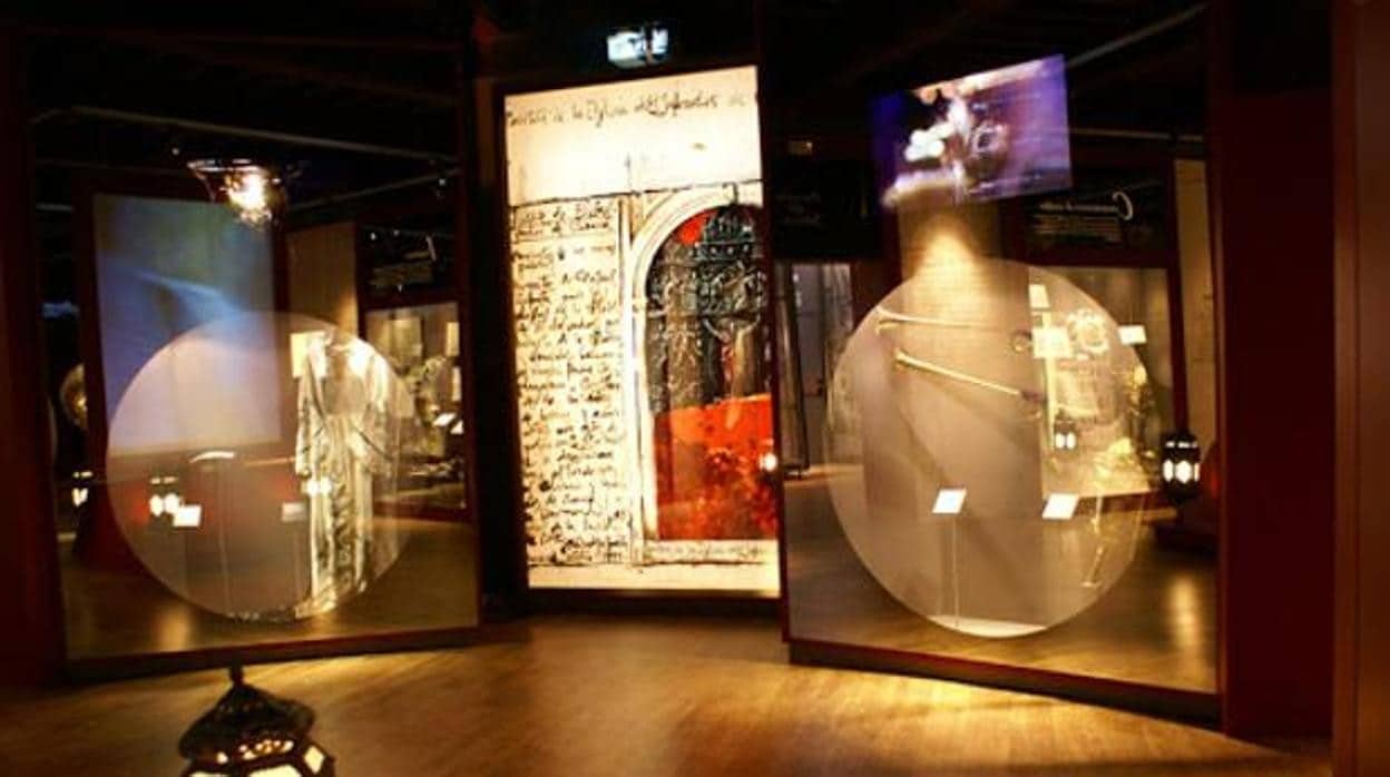 El museo conquense será la sede del primer escape room dedicado a la Semana Santa