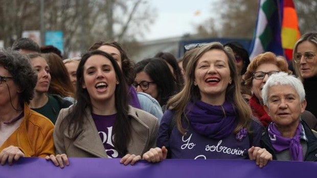 Victoria Rosell pregunta al PP si al vetarla para el CGPJ está vetando la anticorrupción o al feminismo