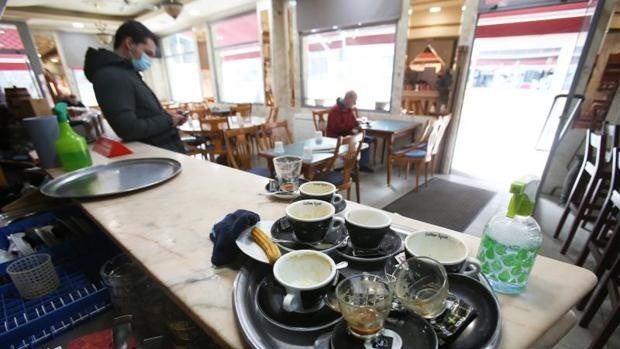 Coronavirus Galicia: tres de cada diez negocios inspeccionados por la Xunta incumplían medidas antiCovid