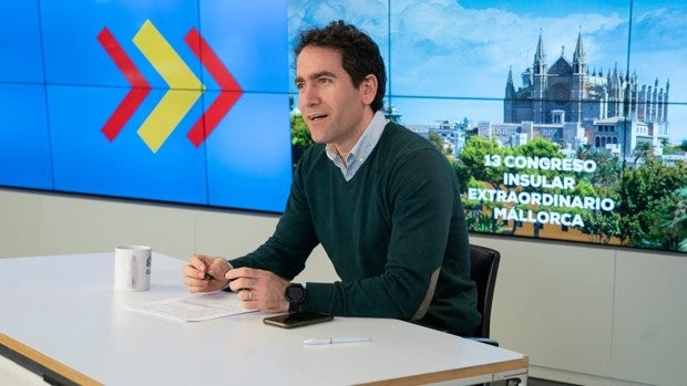 El PP calienta el pacto sobre el Poder Judicial: «Podemos es una amenaza para la convivencia»