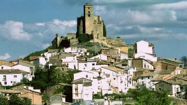 Estas son las zonas de Aragón con menos contagios de Covid a puertas de la primavera