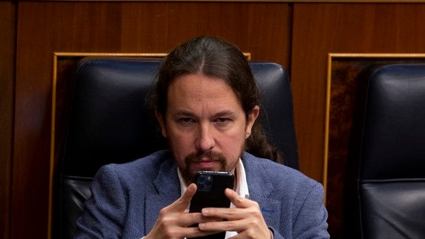 El PSOE, entre cubrir a Iglesias o luchar contra la corrupción