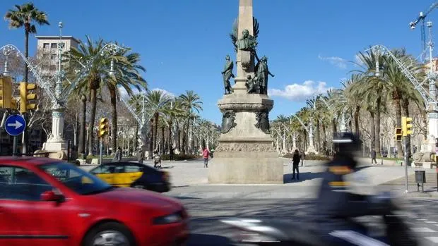 Barcelona instalará 50 nuevos radares urbanos para reducir la velocidad