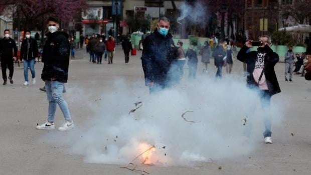 Los autónomos y pymes valencianos con deudas con Hacienda podrán pedir ayudas por el coronavirus