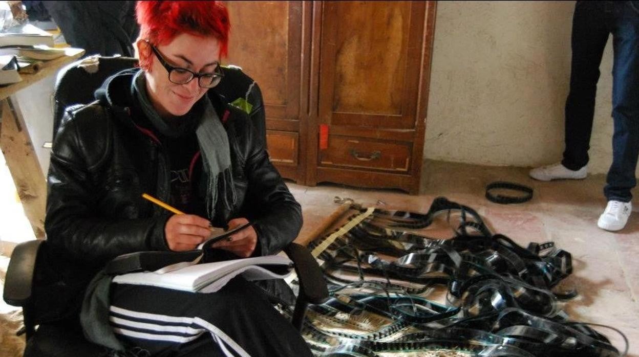 Una anarquista de Turín de 35 años afincada en Barcelona, la acusada de atacar la furgoneta policial