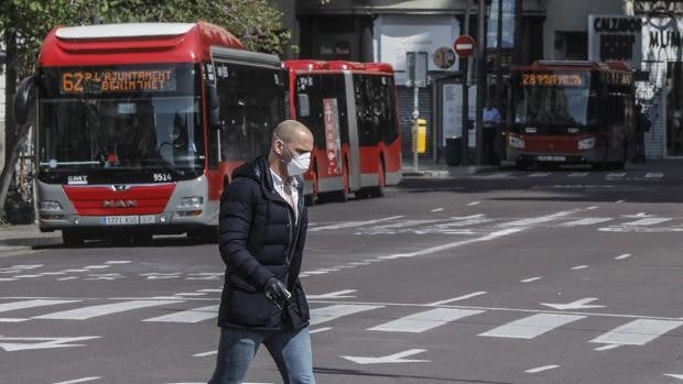 La Agencia Española de Protección de Datos investigará a la EMT de Valencia por el robo de cuatro millones