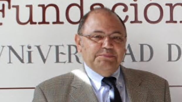 Jesús Alberto Martín Herrero, nuevo presidente de Aspace Castilla y León