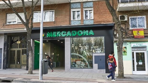 Mercadona oferta nuevos empleos en marzo con sueldos de 1.200 euros al mes en diez autonomías