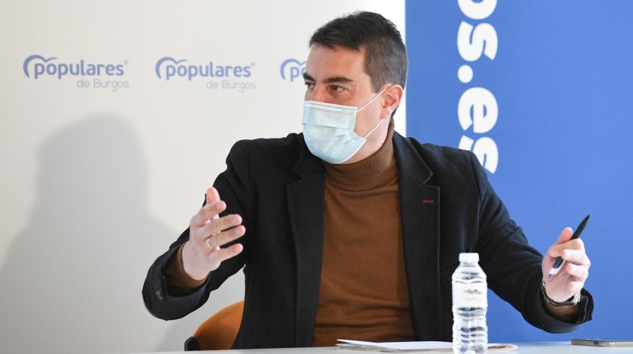 Ibáñez pide «evitar los sesgos que nublan los objetivos»