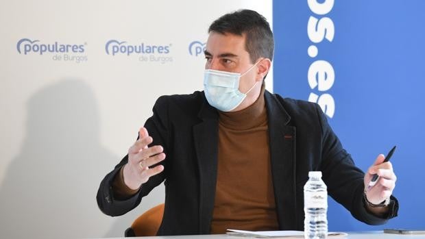 Ibáñez pide «evitar los sesgos que nublan los objetivos»