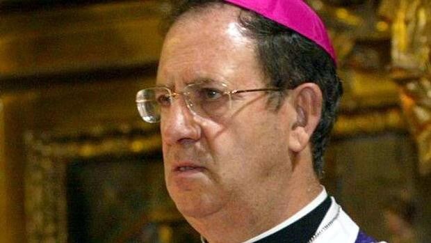 Fallece Rafael Palmero, obispo de Palencia entre 1996 y 2005