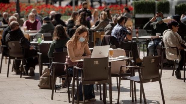 El 18 de marzo será día de libre disposición para 10.000 funcionarios en Valencia