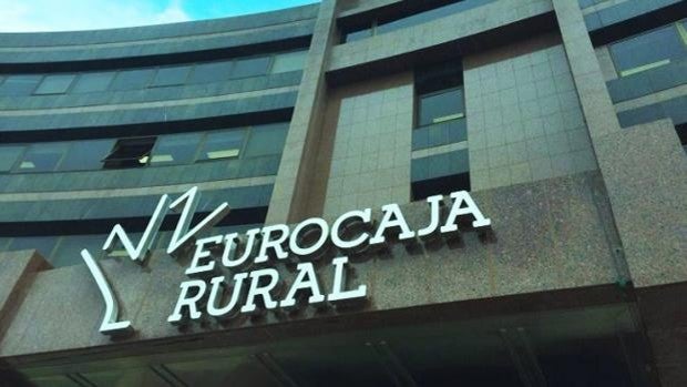 Eurocaja Rural logra un beneficio de 36,2 millones de euros en 2020 pese al coronavirus