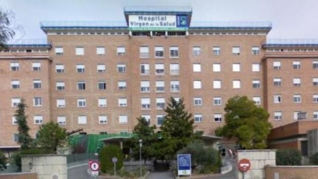 Un trabajador de 39 años, herido en Illescas al golpearle una estantería con hierros en una empresa de aceros