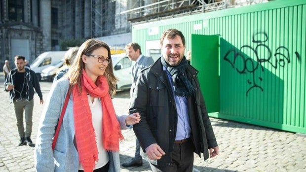 ¿Por qué Serret ha quedado en libertad después de una huida de tres años?