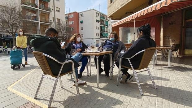 Desescalada en Valencia: estas son las nuevas restricciones que entrarán en vigor el 15 de marzo