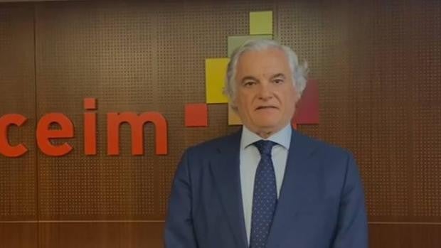 CEIM, sobre el adelanto electoral: «Necesitamos estabilidad»