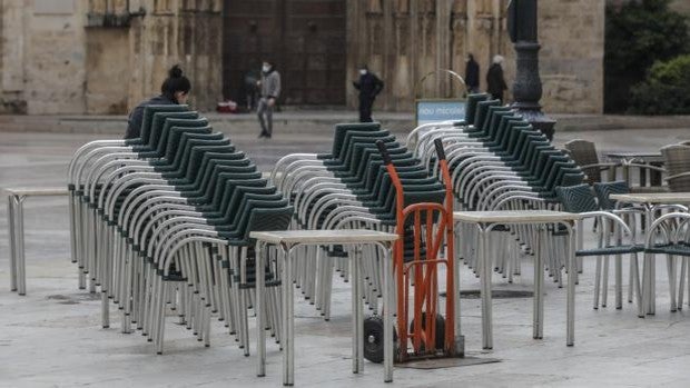 Desescalada en Valencia: restricciones en vigor para el fin de semana del 13 y el 14 de marzo