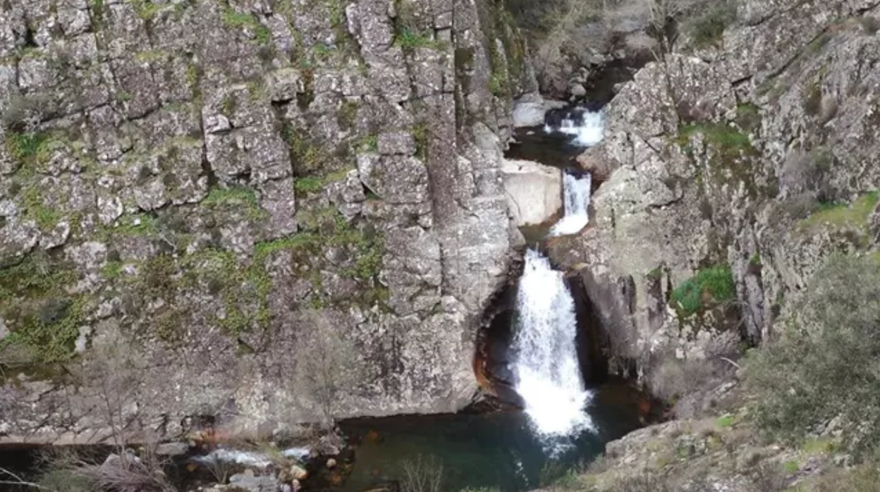 Fotografía del paisaje