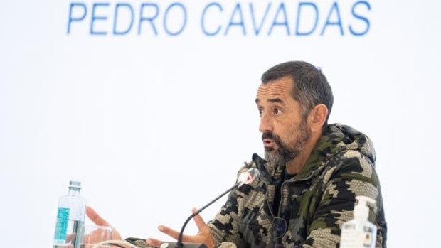 Pedro Cavadas desvela por qué se ha vacunado del coronavirus sin «convicción»