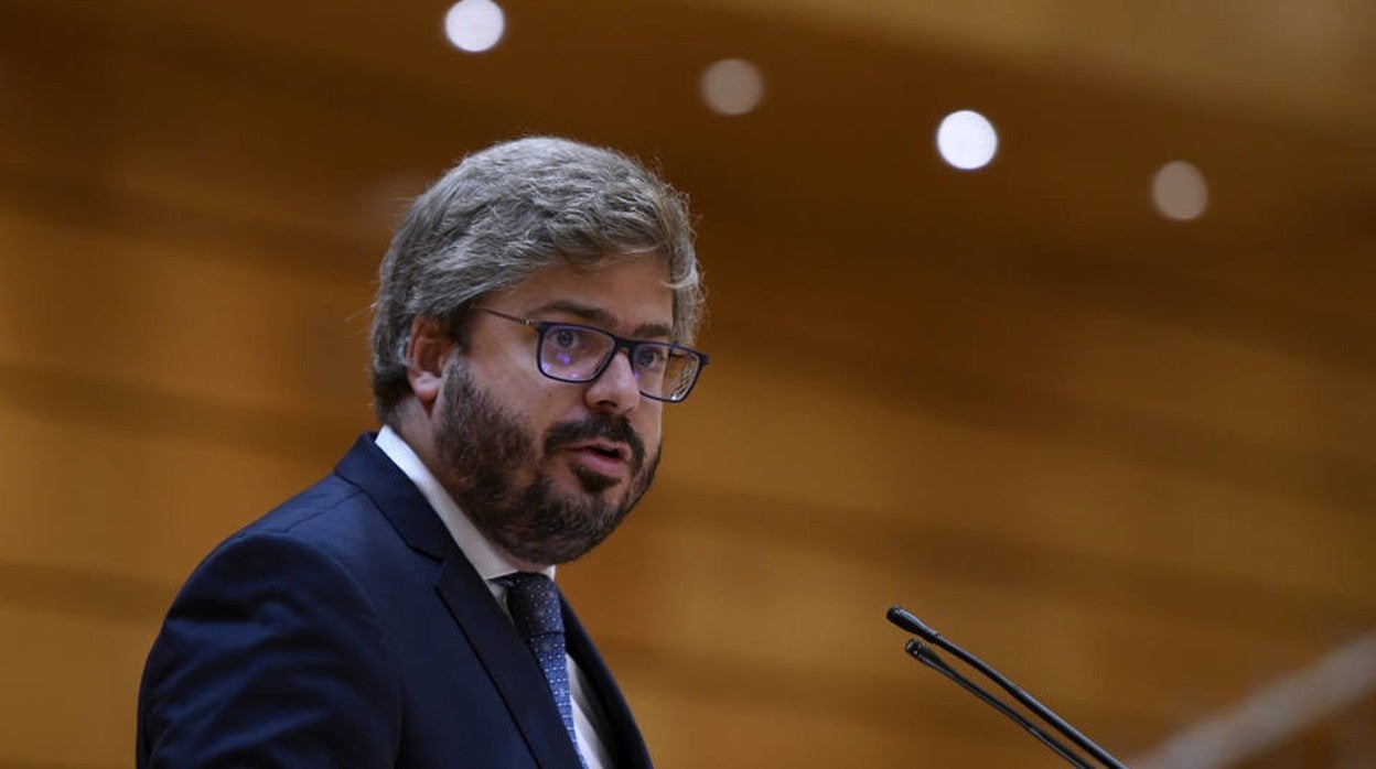 Fran Hervías estará dentro de la Vicesecretaría de Organización del Partido Popular/ Bal, sobre los abandonos en Cs: «E·a la jornada de puertas abiertas de los tránsfugas»