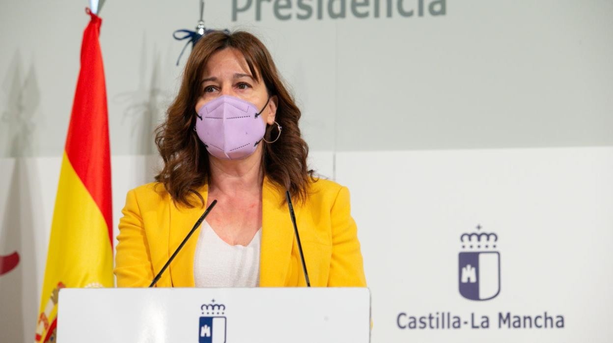 El Gobierno de Castilla-La Mancha, de cara a Semana Santa: «No nos va a temblar el pulso»