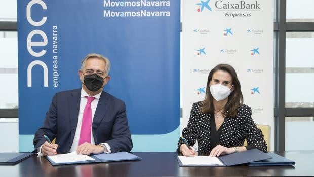 850 millones para el sector empresarial