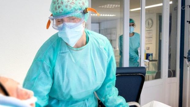 Última hora del coronavirus en Castilla-La Mancha: 163 casos y cuatro fallecidos