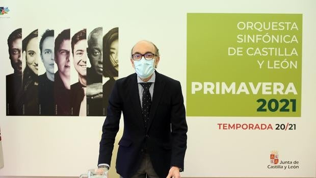 La Junta abre la puerta a prorrogar la nueva exposición de Las Edades hasta 2o22