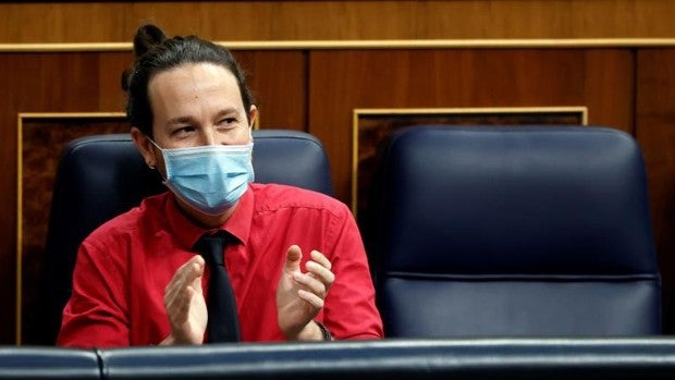 Iglesias no dejará su acta de diputado hasta el comienzo de la campaña del 4-M