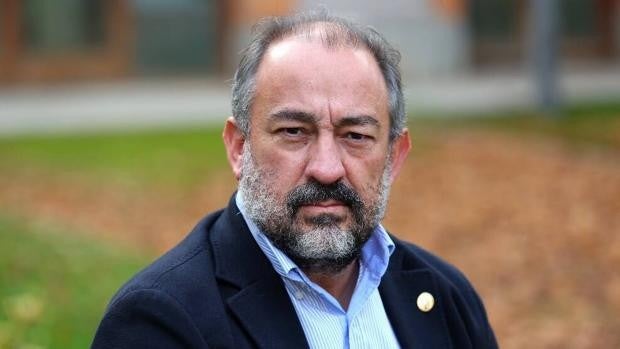 Garde será investido rector de la UCLM el día 26 de marzo en el Campus de Ciudad Real