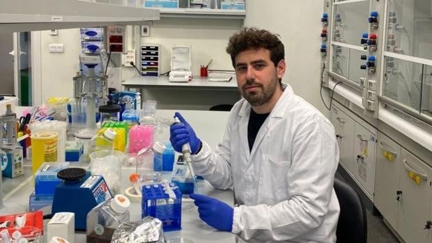 Un toledano, premio a la mejor tesis doctoral en Química