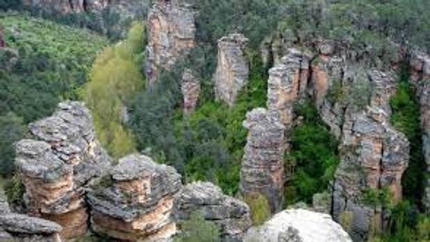 Reabren los centros de interpretación de los parques naturales, tras Filomena