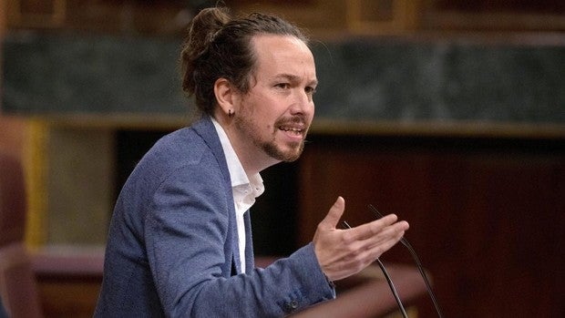 Iglesias: «Es más que probable que cuando se investigue de verdad a Ayuso acabe en prisión»