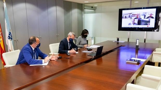 Coronavirus Galicia: la hostelería seguirá con los mismos horarios y aforos en Semana Santa