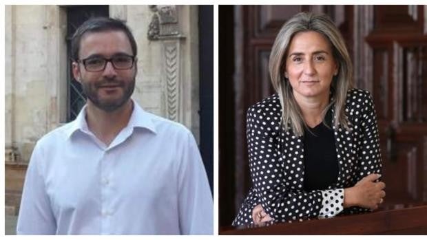 Toledo tendrá una nueva calle en Palma pero Hila retira la que ahora lleva su nombre