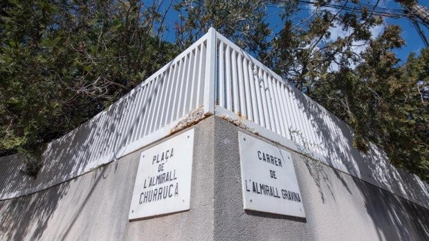 El autor del censo del callejero de Palma desmiente al alcalde