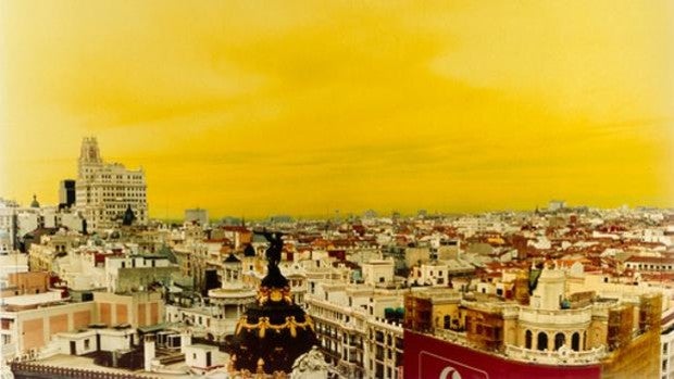 Así será el nuevo museo del Eje Prado: la Serrería Belga acogerá cien obras de arte ocultas en los fondos de Conde Duque