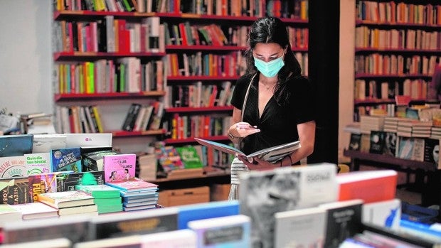 Impulsan el sello Llibre Local como garantía de libros 'made in' Cataluña