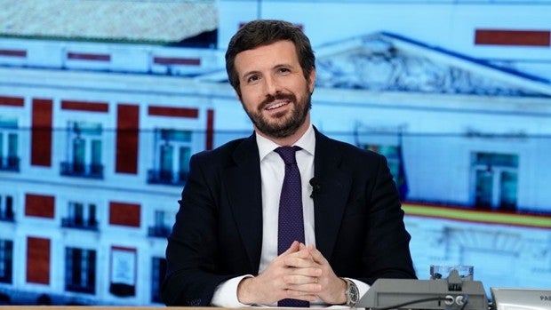 Pablo Casado se ve reforzado y acalla las críticas internas a su proyecto