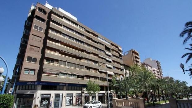 El Ayuntamiento de Alicante permite aplazar el pago del IBI y la tasa de basuras por el coronavirus