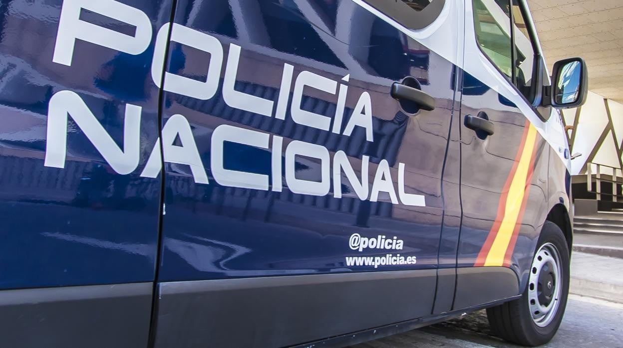 Dos detenidos por un presunto delito de abusos sexuales en Soria