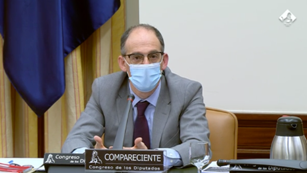 El inspector de la Gürtel afirma en el Congreso que Interior con el PP puso «barreras» a la investigación