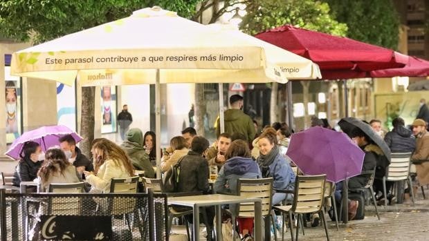 Saltarse las medidas antiCovid ya puede suponer el cierre del local en Castilla y León