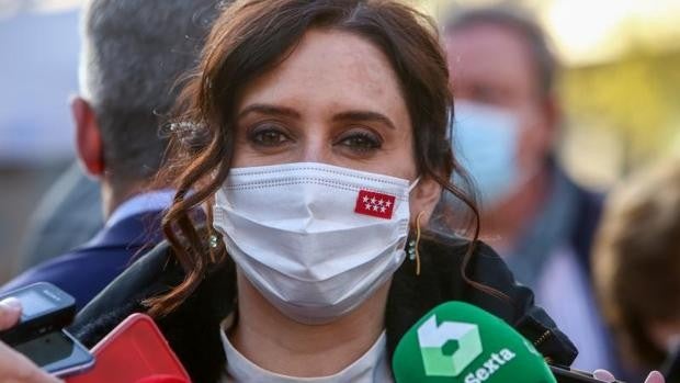 Ayuso coloca a Toni Cantó de número 5 en su lista para el 4-M