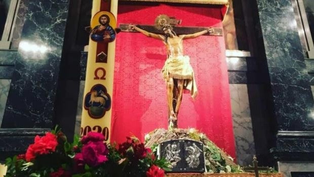 La Semana Santa de Cebolla, declarada de Interés Turístico Regional