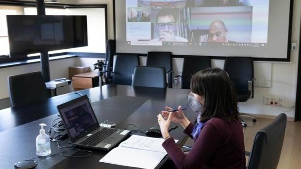 La Xunta califica de «incomprensible» la asignación a Galicia en el reparto de ayudas a empresas