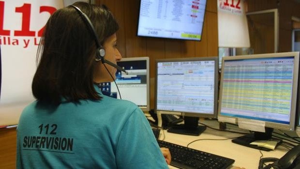 Muere un motorista de 30 años tras sufrir un accidente en la localidad leonesa de Toreno