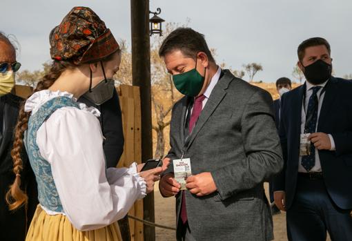 Vuelve reforzada la magia de Puy du Fou con cuatro nuevos espectáculos